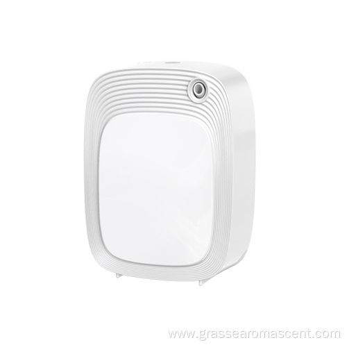 Small Aroma Ozone Aroma Diffuser For Air Purifying